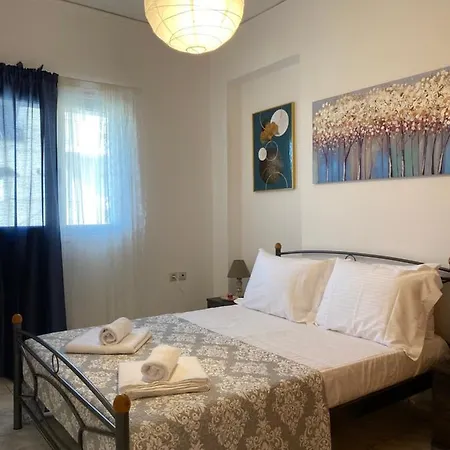 Alexandra's * Kounoupidhianá