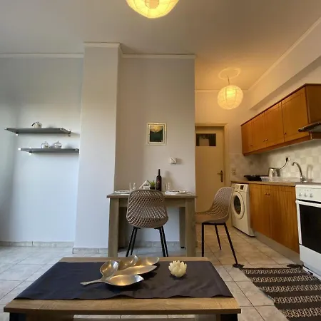 Apartment Alexandra's